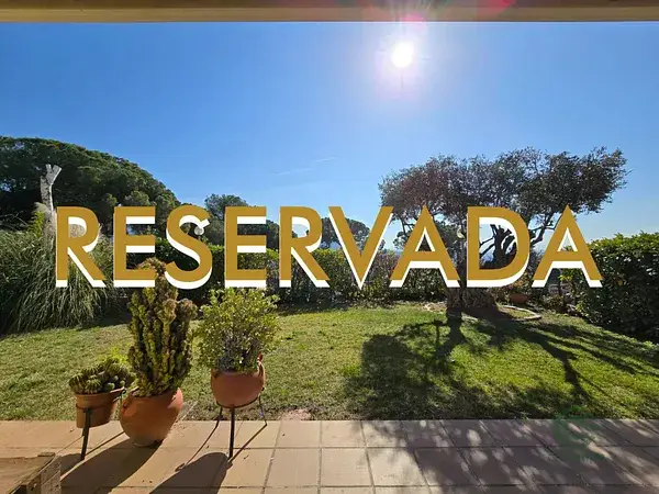 Casa en Can Barri Bigues i Riells con Jardin y Vistas