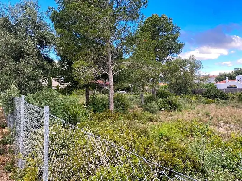Parcela en Venta en Sant Jordi L'Ametlla de Mar