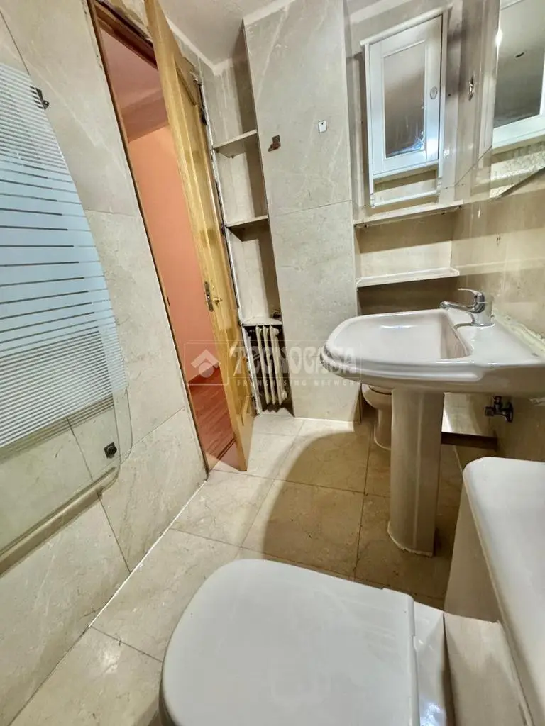 Piso en venta en La Serna Fuenlabrada 3 dormitorios 72m2