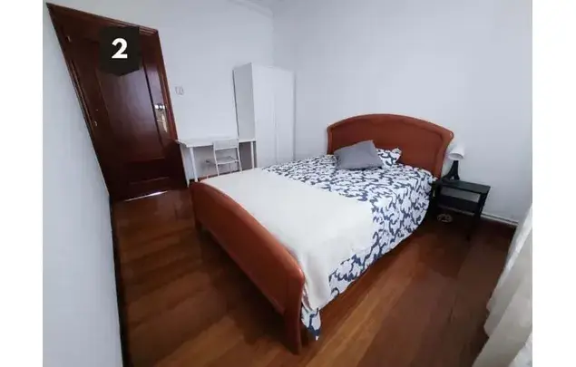 Habitacion en Bilbao - Uribarri Kalea