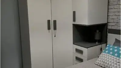 Piso en Venta en Fajardo - 4 Habitaciones - Amueblado