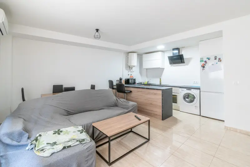 Apartamento 1 Dormitorio Las Gabias Alta Rentabilidad
