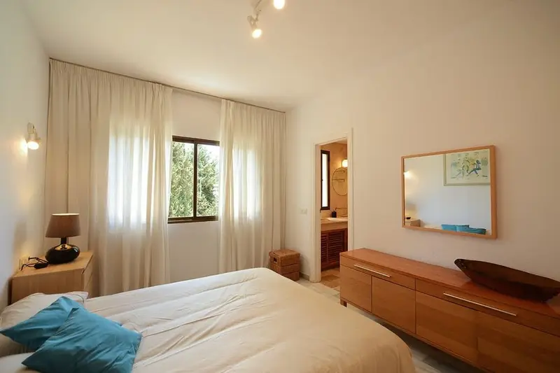 Apartamento en Nueva Andalucía Marbella 3 dormitorios 2 baños