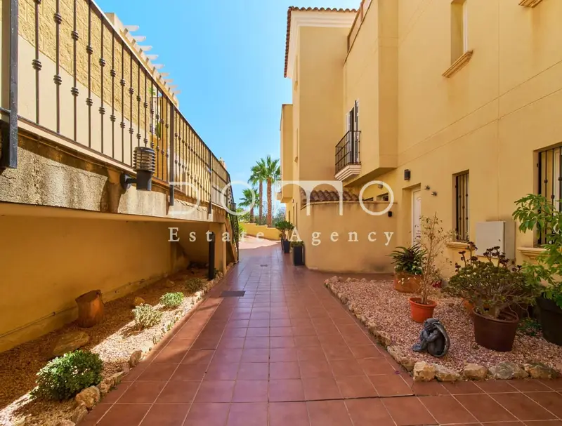 Apartamento en venta en El Pinar, Bédar, Almería