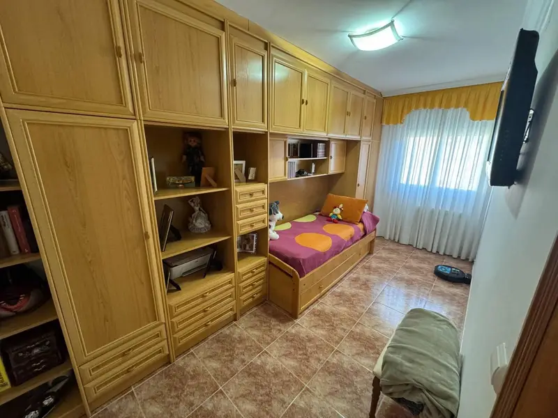Adosado 4 habitaciones Calafell Pueblo piscina garaje
