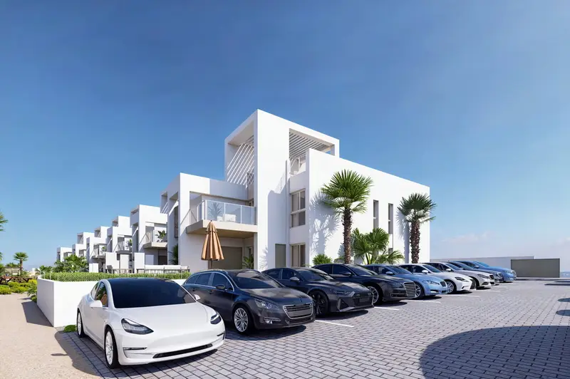 Apartamentos en Ciudad Quesada Costa Blanca