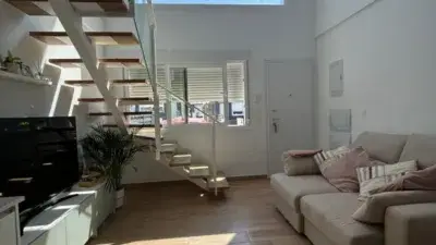 Bungalow Moderno en Gran Alacant con Piscina