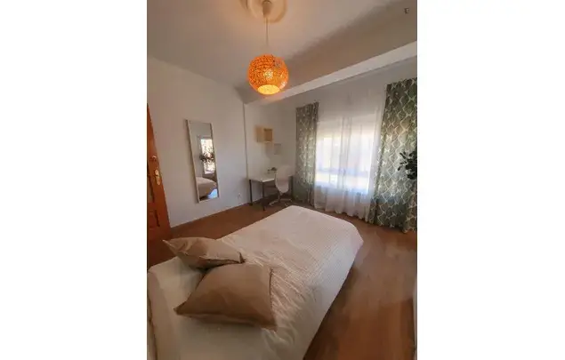 Apartamento 4 Dormitorios Talavera de la Reina Estudiantes Trabajadores