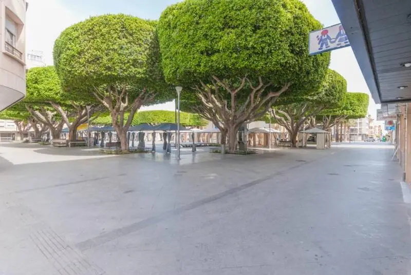 Local Comercial en venta
Almoradí, Alicante
