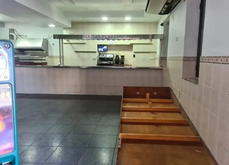 Local en Alquiler Villajoyosa Centro 72m² 2 Baños
