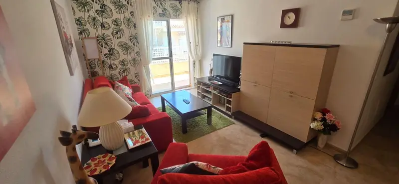 Atico en venta en Aguilas Murcia cerca de la playa