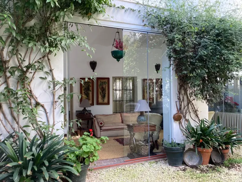 Casa con Jardin en Juderia Cordoba Ideal Inversores 10 Apartamentos
