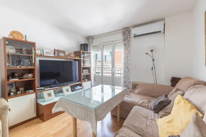 Venta Piso Soleado Centro San Anton Granada
