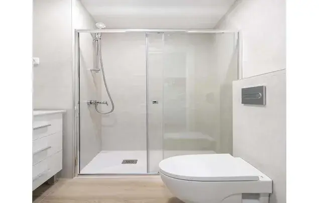 Habitacion 550m2 Madrid Alquiler Estancia Media Larga