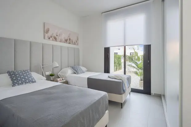 2 Bed Townhouse for sale