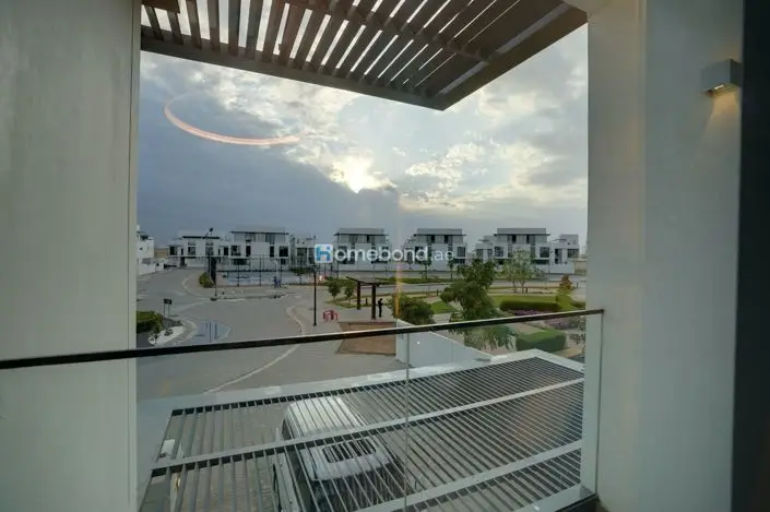 Villa de Lujo 4 Dormitorios en Sun Island Sharjah