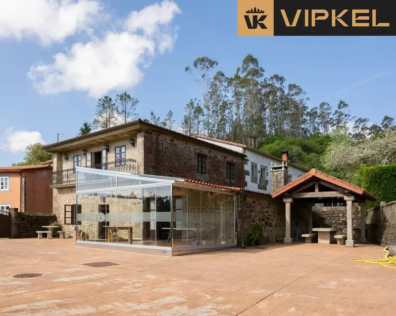 Venta de casa en Rois Población