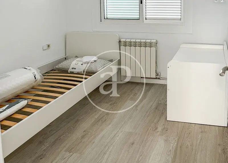 Apartamento en alquiler en El Poal Castelldefels 3 habitaciones
