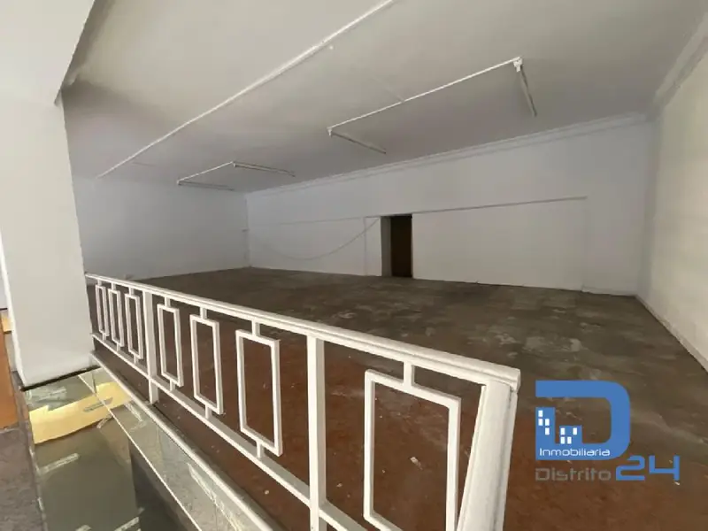 Venta Local Comercial 2 Habitaciones Mieres