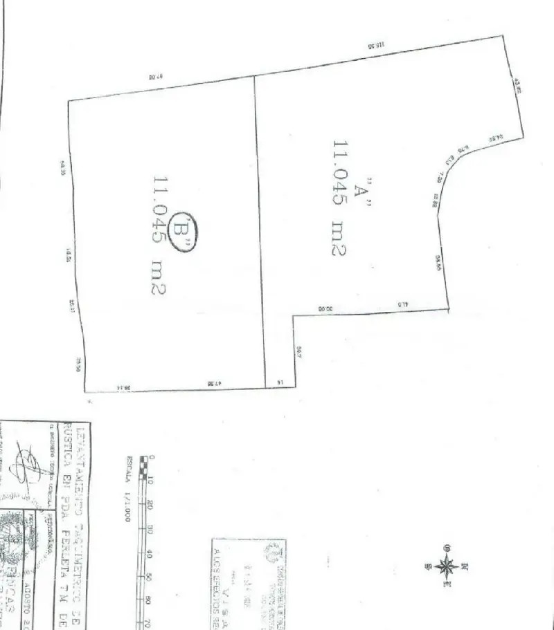 Venta Parcelas Elche - 2 Viviendas Unifamiliares
