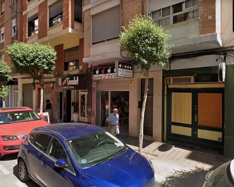 Piso 68m2 Maestro Falla Castellon de la Plana