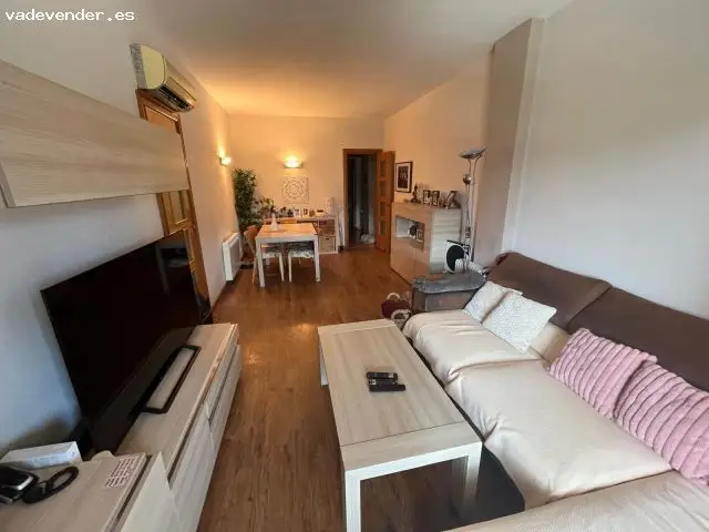 Piso en Venta Barcelona Cerca Plaza Espanya 4 Dormitorios