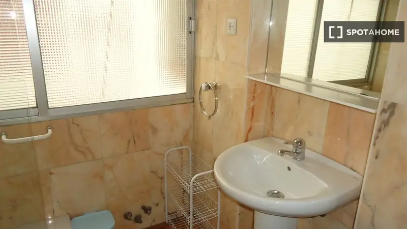 Habitacion piso compartido Cordoba
