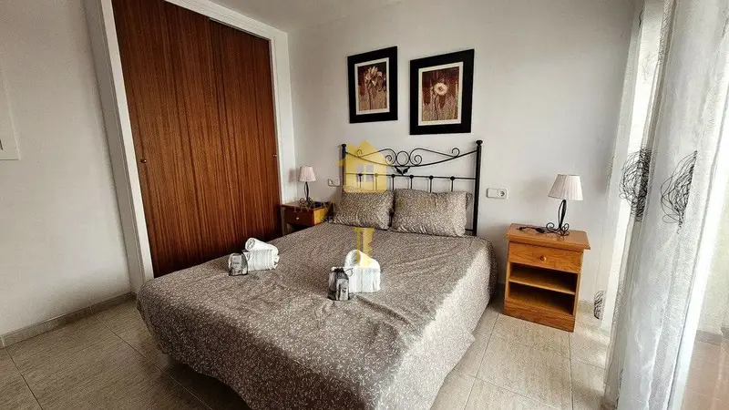 Alquiler Temporada Apartamento Santa Margarida Roses Girona