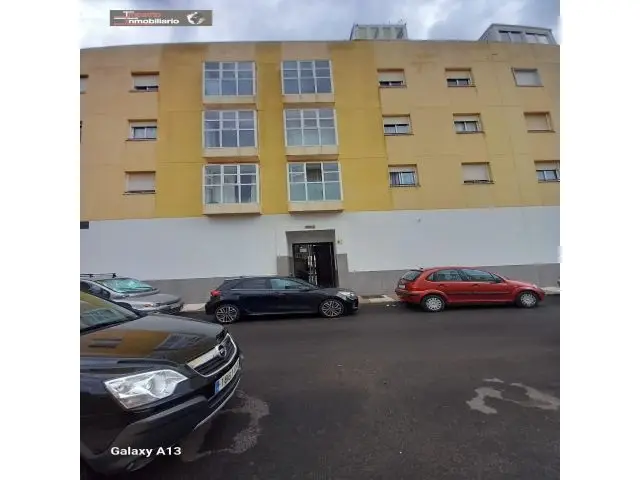 Piso en El Parador 3 Dormitorios 2 Baños Cerca Mercadona
