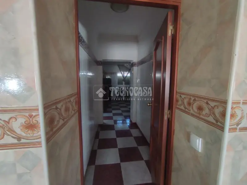 Casa en venta en El Puerto De Santa Maria El Molino