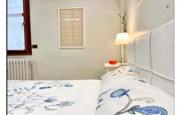 Alquiler Apartamento 5 Dormitorios Bilbao Gastos Incluidos