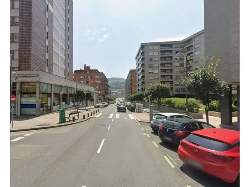 Piso para Estudiantes en Deusto Bilbao