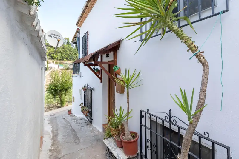 Casa en Venta en Granada Centro