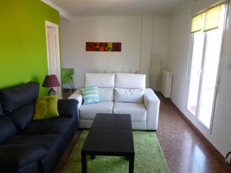 Venta Ático 85m2 3 habitaciones Almansa Centro
