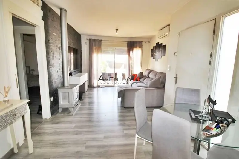 Venta Duplex Amueblado Lorca Torre del Obispo