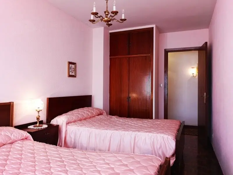 Venta Piso con Vistas en Horna