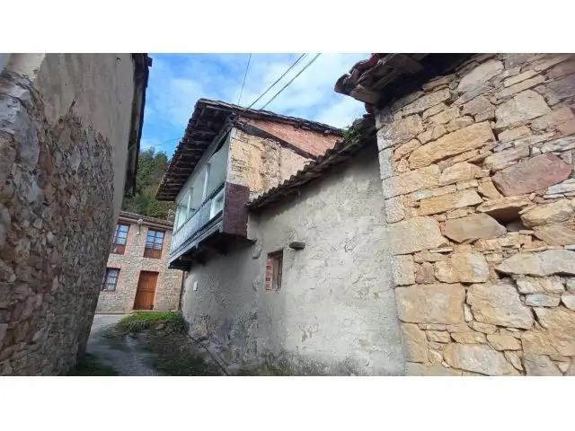 Casa Rural en Sariego Asturias
