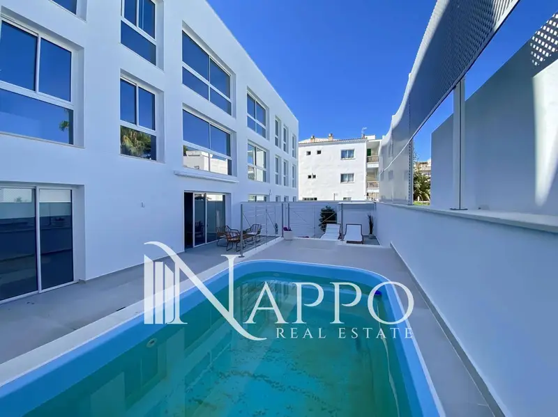 Piso en alquiler en Colonia de Sant Jordi, Ses Salines, Mallorca