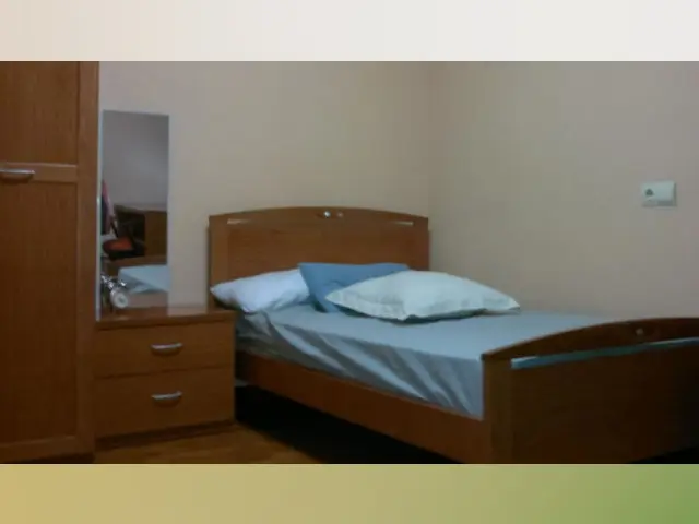 Habitacion Salamanca Centro Mujeres Estudiantes