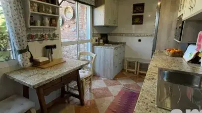 Piso en Venta Ubrique con Ascensor y Terraza
