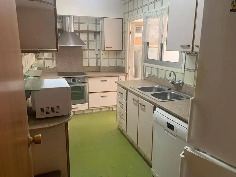 Piso en venta en Calafell, Tarragona