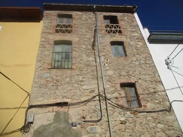 Casa Unifamiliar 210m² en Anglès
