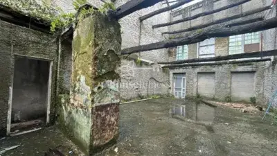 Parcela 146m2 Ferrol Centro Vivienda Unifamiliar Plurifamiliar