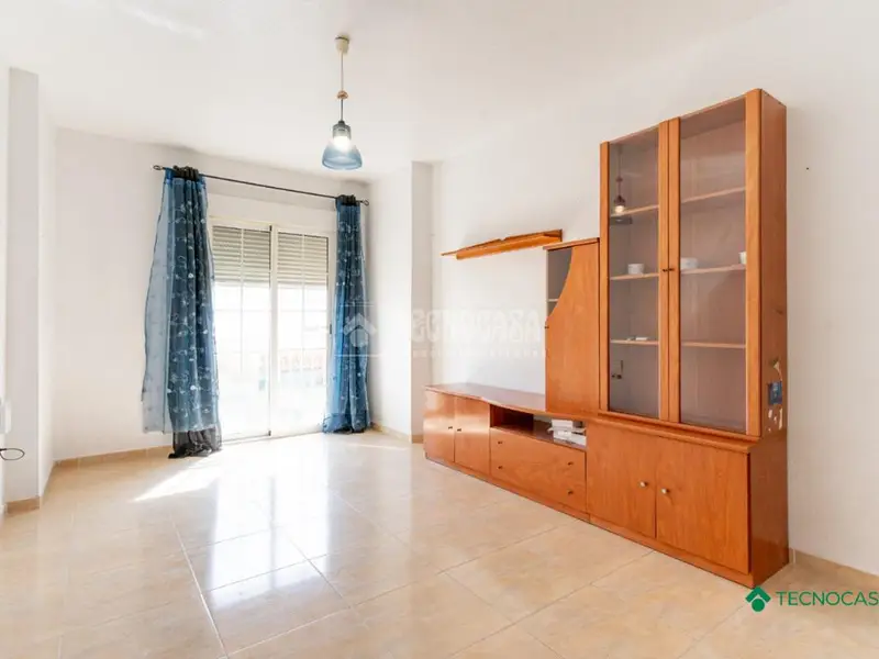 Piso en Venta en Vicar La Gangosa 3 Dormitorios 105m2