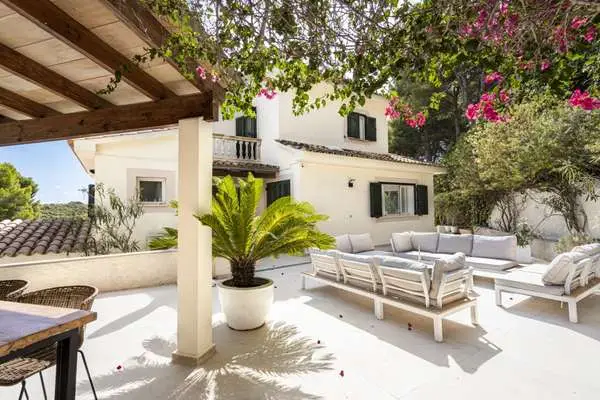 VillaGénova, Mallorca, 07015