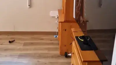 Piso en Alquiler Arteixo 3 Dormitorios Amueblado Reformado