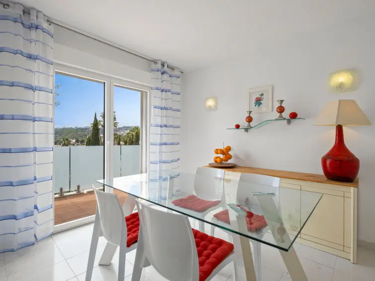 Casa Villa 4 Dormitorios Alquiler Moraira Espaa
