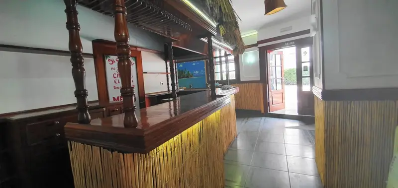 Venta Local Comercial Ostende Castro Urdiales