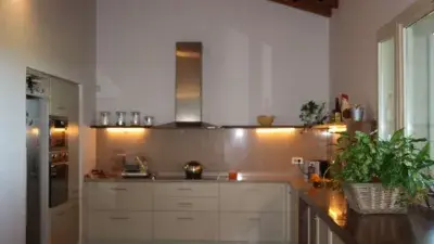 Chalet en Venta en La Ferrera Sant Vicenç de Montalt
