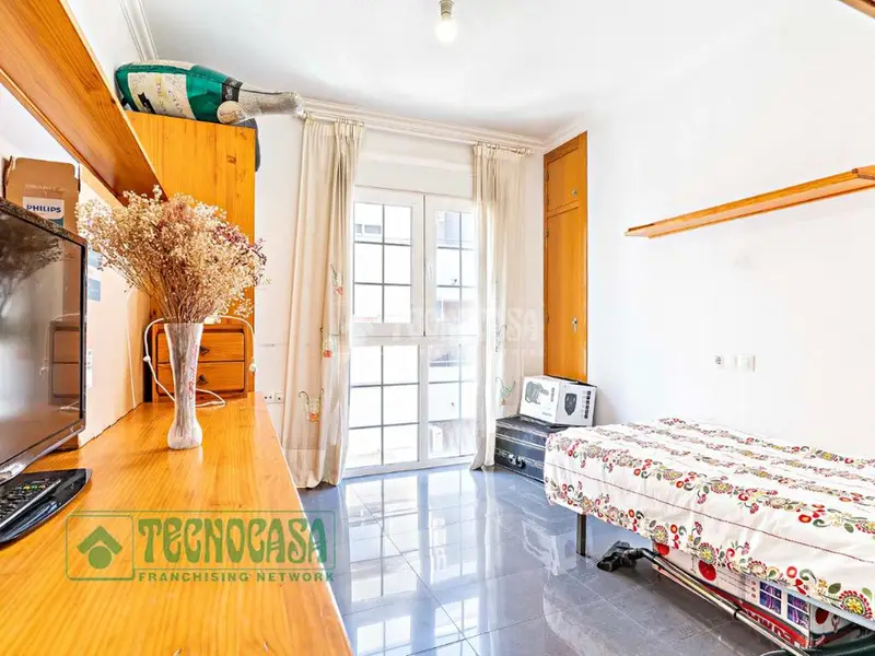 Piso en Venta El Ejido Zona Pabellon